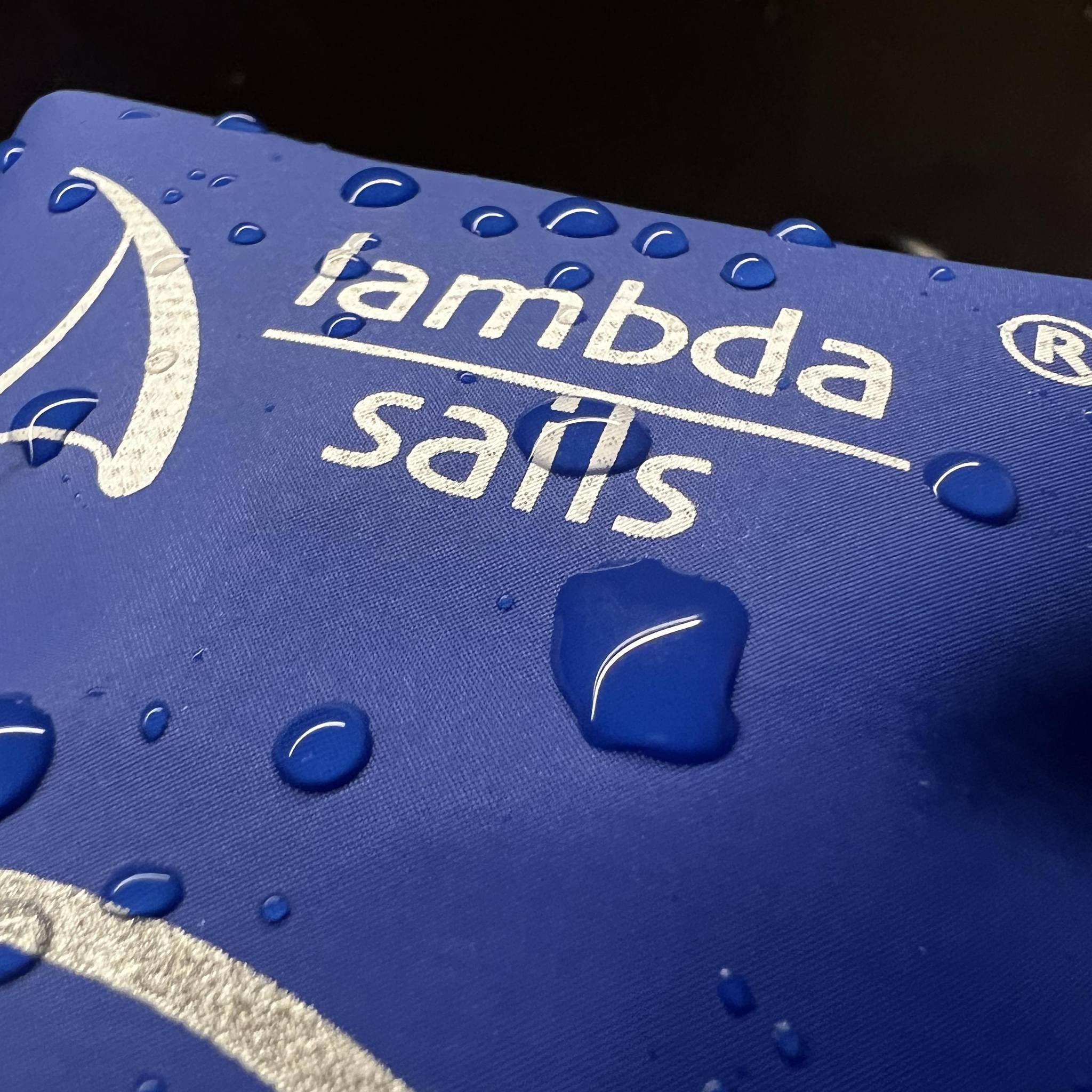 Lambda Sails