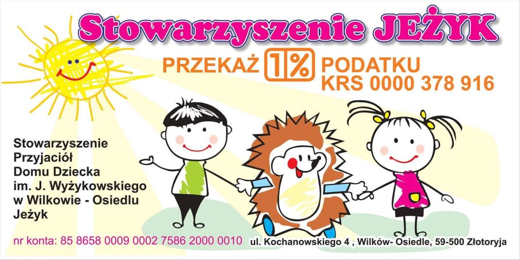 Stowarzyszenie Jeżyk