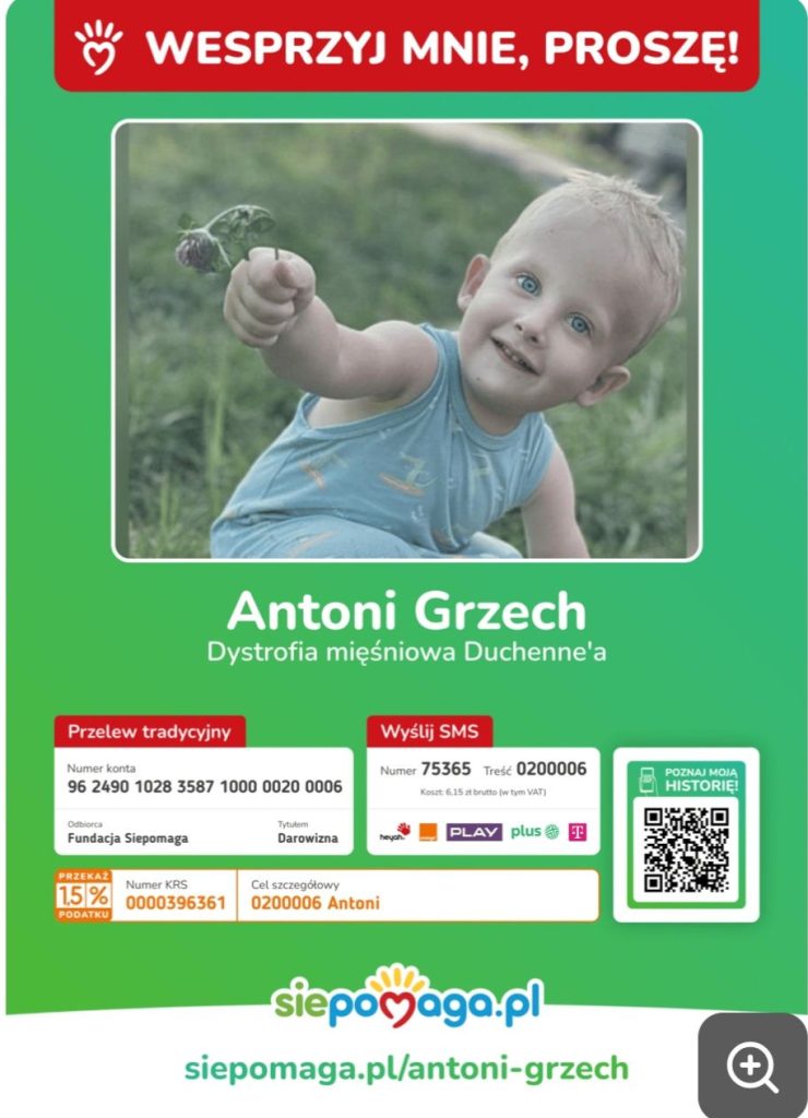 Antoni Grzech