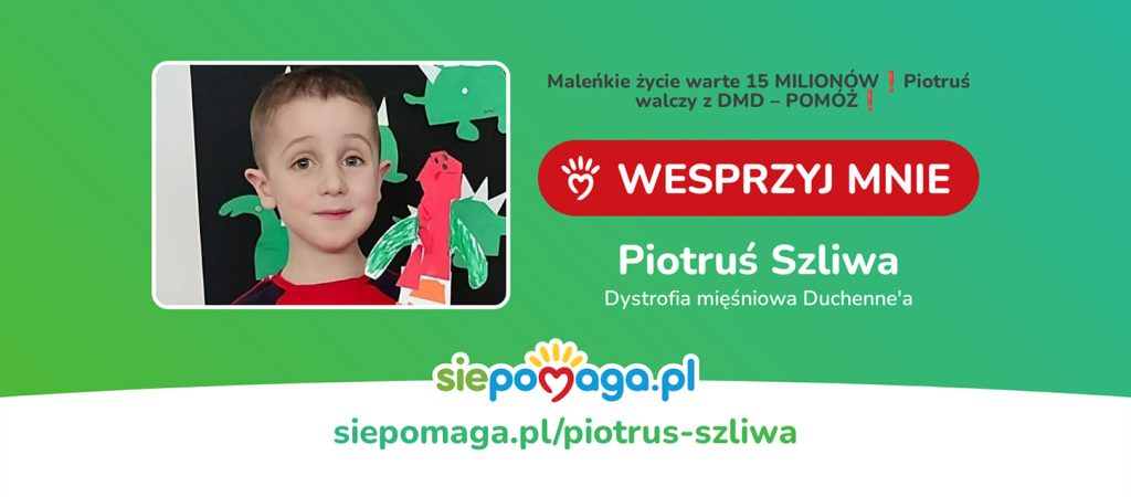 Piotruś Szliwa